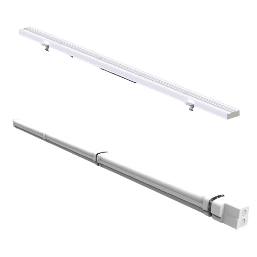 STAR Click & STAR Line Universal