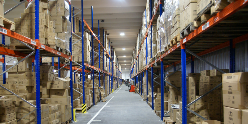 heo GmbH Großhandel